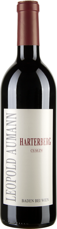 Cuvée Harterberg Reserve 2020