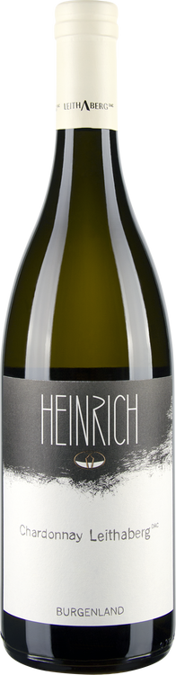 Chardonnay Leithaberg DAC bio 2022