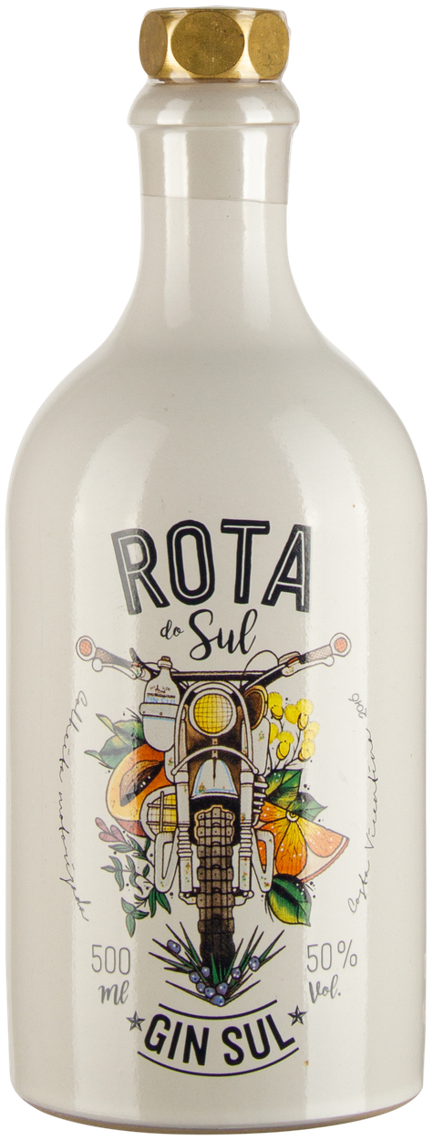 Rarität Rota do Sul von GIN SUL aus Deutschland