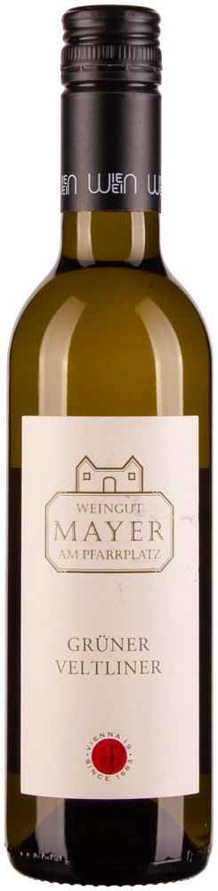 Wein aus Österreich Grüner Veltliner 2023 Glasflasche