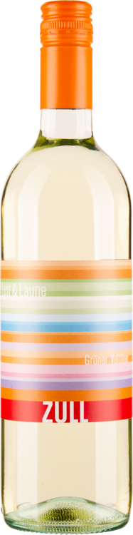Grüner Veltliner Lust & Laune 2022