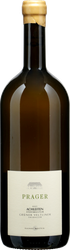 Wein aus Österreich Grüner Veltliner Smaragd Ried Achleiten Stockkultur Wachau DAC 2022 Glasflasche