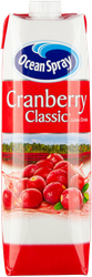 WUSA Cranberry Classic OCEAN SPRAY