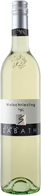 Welschriesling Südsteiermark DAC bio 2022