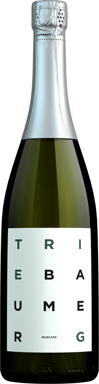 Muscato Perlwein von G&R TRIEBAUMER aus Österreich