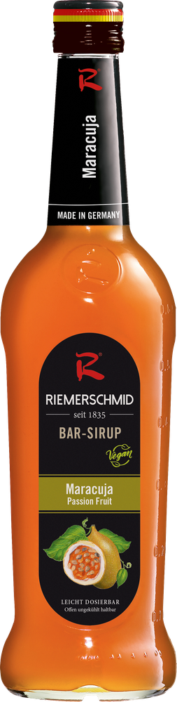 WDeutschland Erdbeer Sirup Bar Sirup
