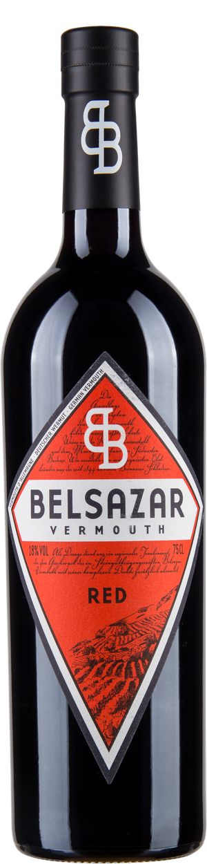 Vermouth Red von BELSAZAR aus Deutschland