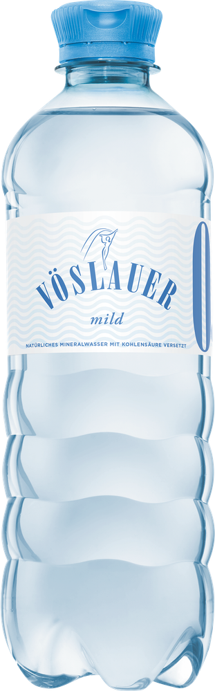 WÖsterreich Mild VÖSLAUER