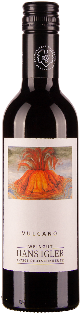 Vulcano 2019 von HANS IGLER aus Österreich