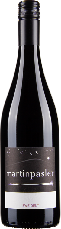 Zweigelt 2018