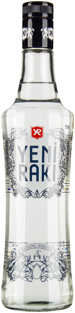 YENI RAKI von YENI RAKI aus Tschechien