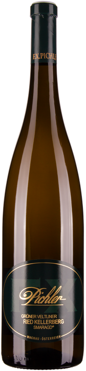 Grüner Veltliner Ried Kellerberg Wachau DAC 2019