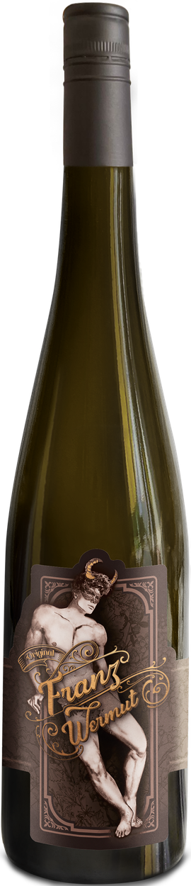 Wermut Rot von FRANZ aus Österreich