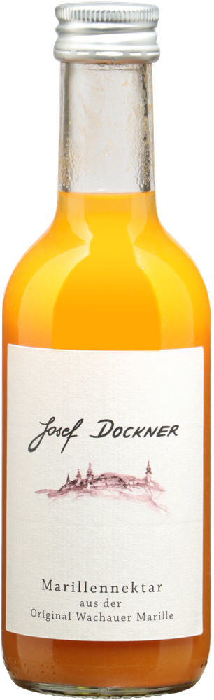 WÖsterreich Wachauer Marillennektar