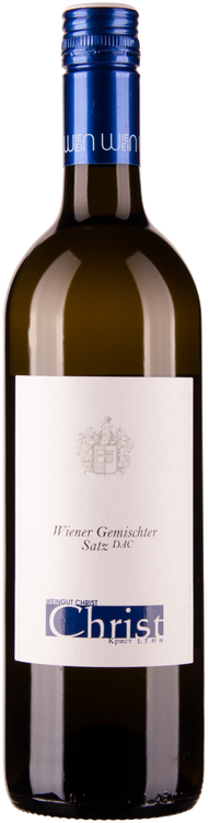 Wiener Gemischter Satz DAC bio 2022