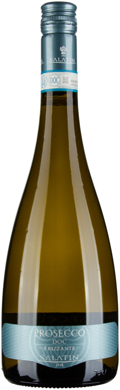 Prosecco Frizzante DOC Treviso von SALATIN aus Italien