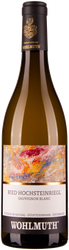Wein aus Österreich Sauvignon Blanc Ried Hochsteinriegl GSTK Südsteiermark DAC 2021 Glasflasche