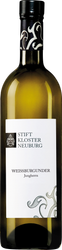 Wein aus Österreich Weißburgunder Ried Jungherrn 2022 Glasflasche