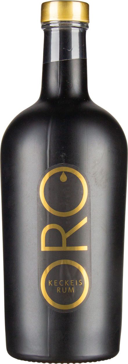 ORO Rum von KECKEIS aus Österreich