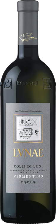 Vermentino Etichetta Grigia Colli di Luni 2021