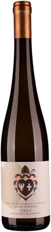 Grüner Veltliner Federspiel Treu 2022