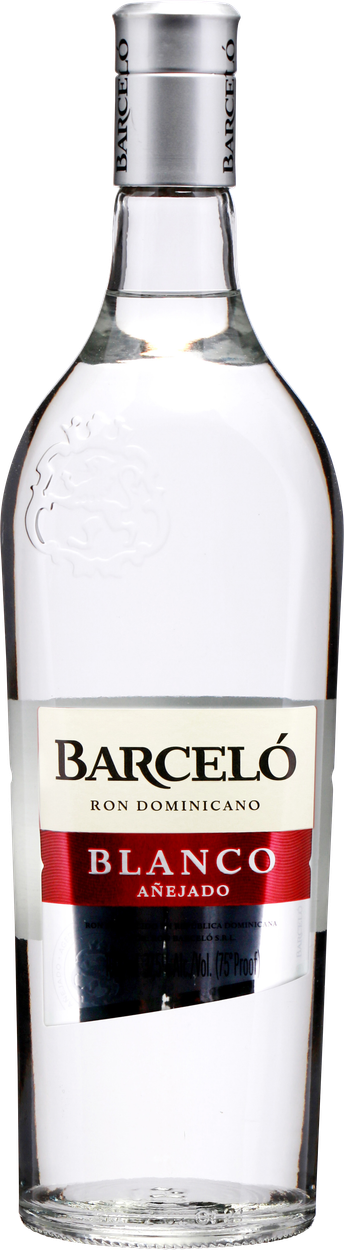 Blanco von RON BARCELÒ aus Dominikanische Republik
