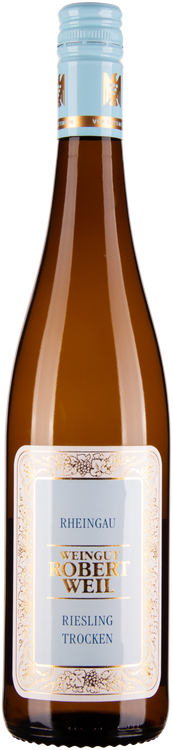 Riesling trocken 2021