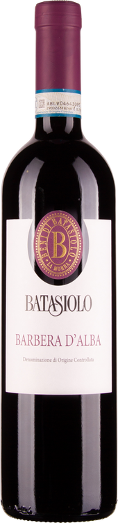 Barbera d'Alba 2021