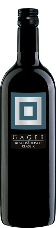 Blaufränkisch Klassik 2021