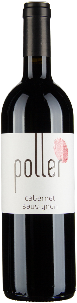 Rarität Cabernet Sauvignon 2015 von POLLER aus Österreich