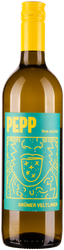 Wein aus Österreich Grüner Veltliner Green! PEPP bio 2023 Verkaufseinheit