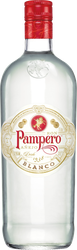 WVenezuela Blanco Rum PAMPERO