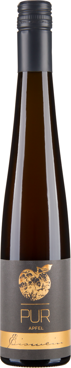 Eisapfel bio 2019 von PUR aus Österreich