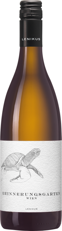 Gemischter Satz Erinnerungsgarten 2015