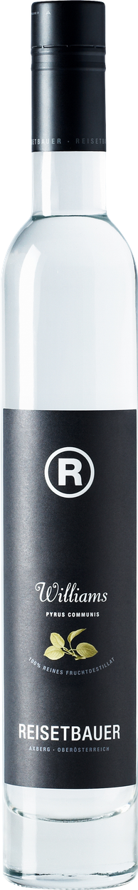 Williams von REISETBAUER aus Österreich