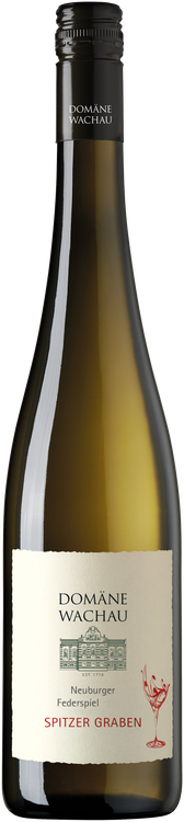 Neuburger Federspiel Spitzer Graben Sommelier-Edition Wachau DAC 2022