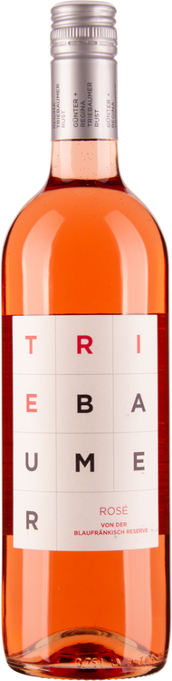 Blaufränkisch Rosé 2021