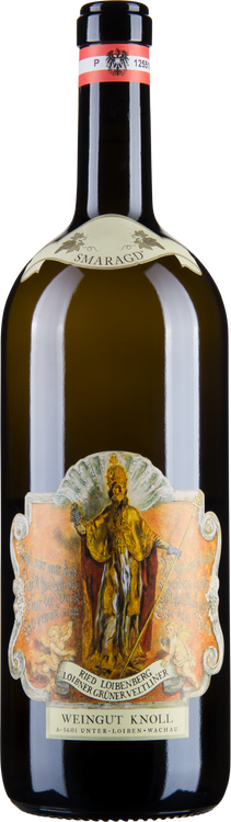 Grüner Veltliner Smaragd Ried Loibenberg 2022