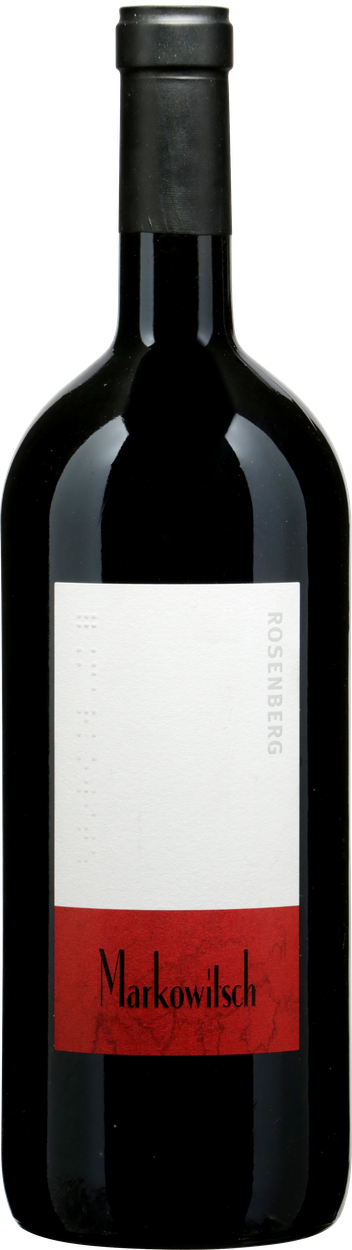 Rarität Ried Rosenberg 1ÖTW Carnuntum DAC 2004 von MARKOWITSCH aus Österreich