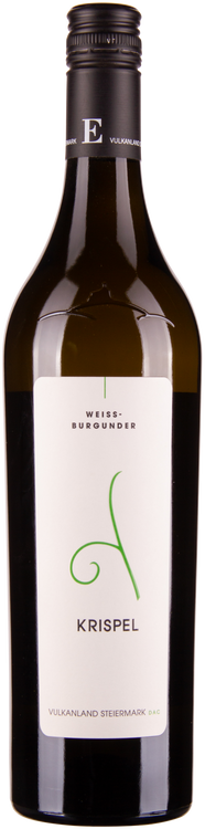 Weißburgunder Vulkanland Steiermark DAC 2021