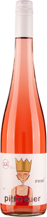 Rosé König bio 2022