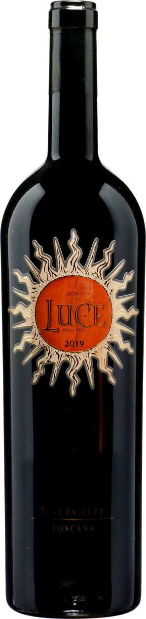 Luce im Geschenkkarton 2019 von FRESCOBALDI aus Italien