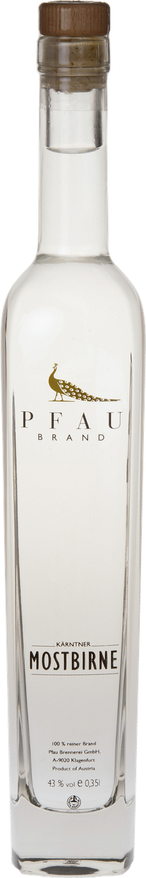 Mostbirne von PFAU aus Österreich