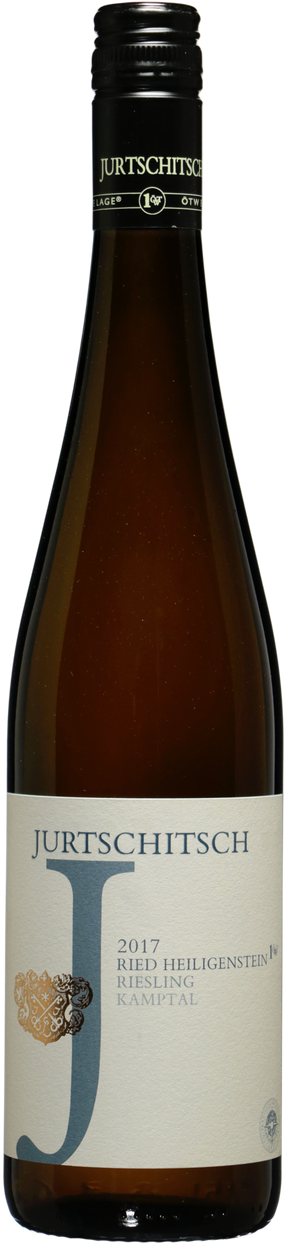 Rarität Riesling Heiligenstein Kamptal DAC 2017 von JURTSCHITSCH aus Österreich