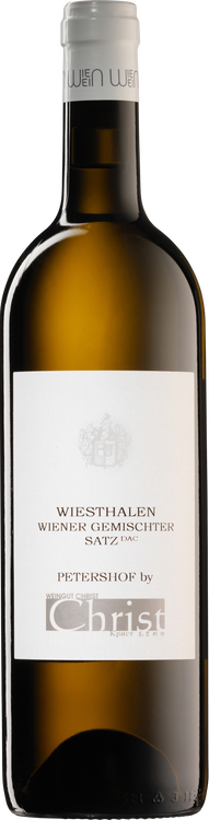 Bisamberg Wiener Gemischter Satz DAC bio 2021