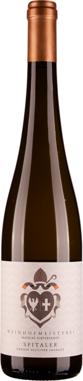 Grüner Veltliner Smaragd Spitaler 2021