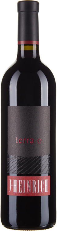 Terra o. 2019