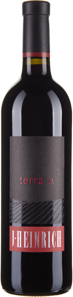 J. Rarität Terra o. 2004 von HEINRICH aus Österreich