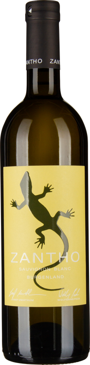 Sauvignon Blanc 2021