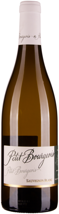Sauvignon Blanc Petit Bourgeois 2022